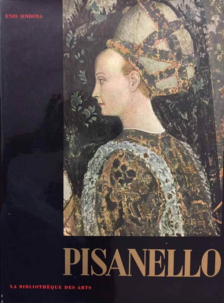 Pisanello | Immagine principale