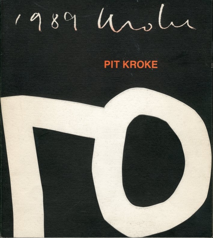 Pit Kroke. Eine Austellung der Galleria d'Arte Moderna Giorgio Morandi. … | Immagine principale