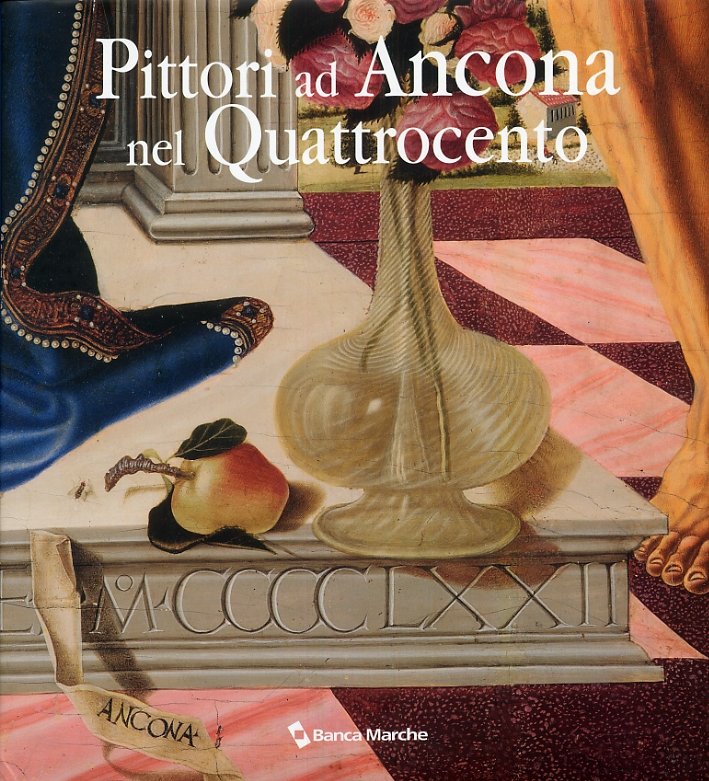 Pittori ad Ancona nel Quattrocento