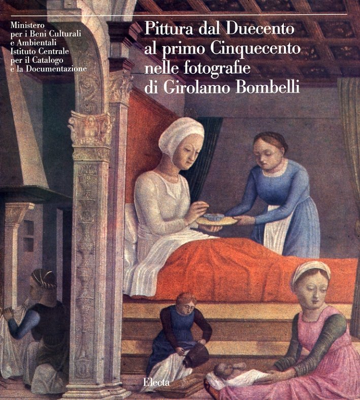 Pittura dal Duecento al primo Cinquecento nelle fotografie di Girolamo …