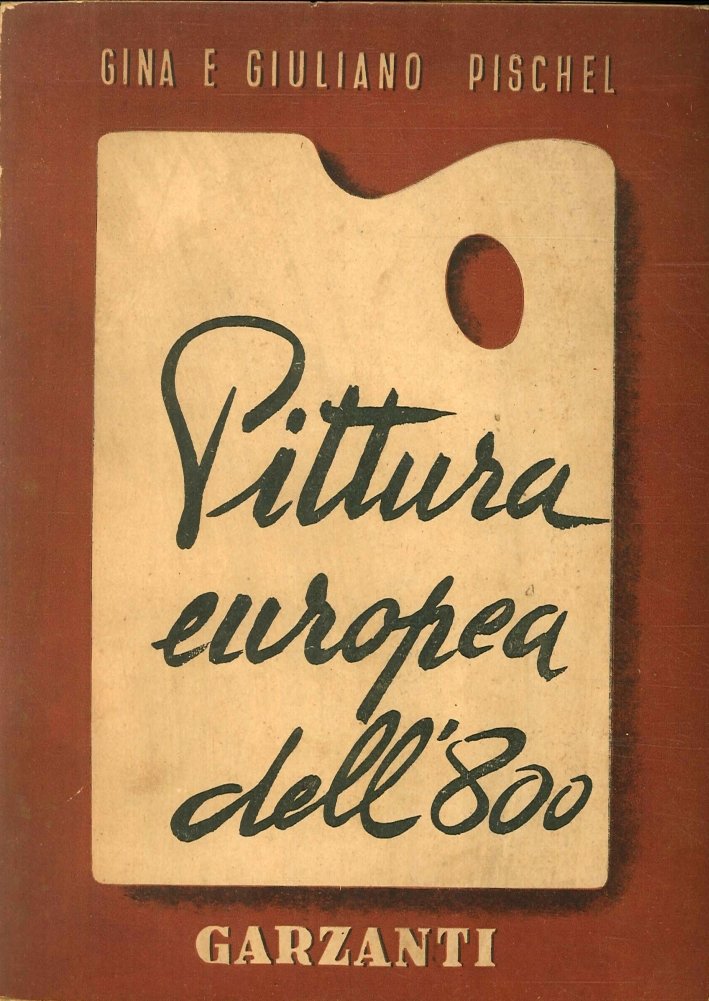 Pittura Europea Dell'800 | Immagine principale