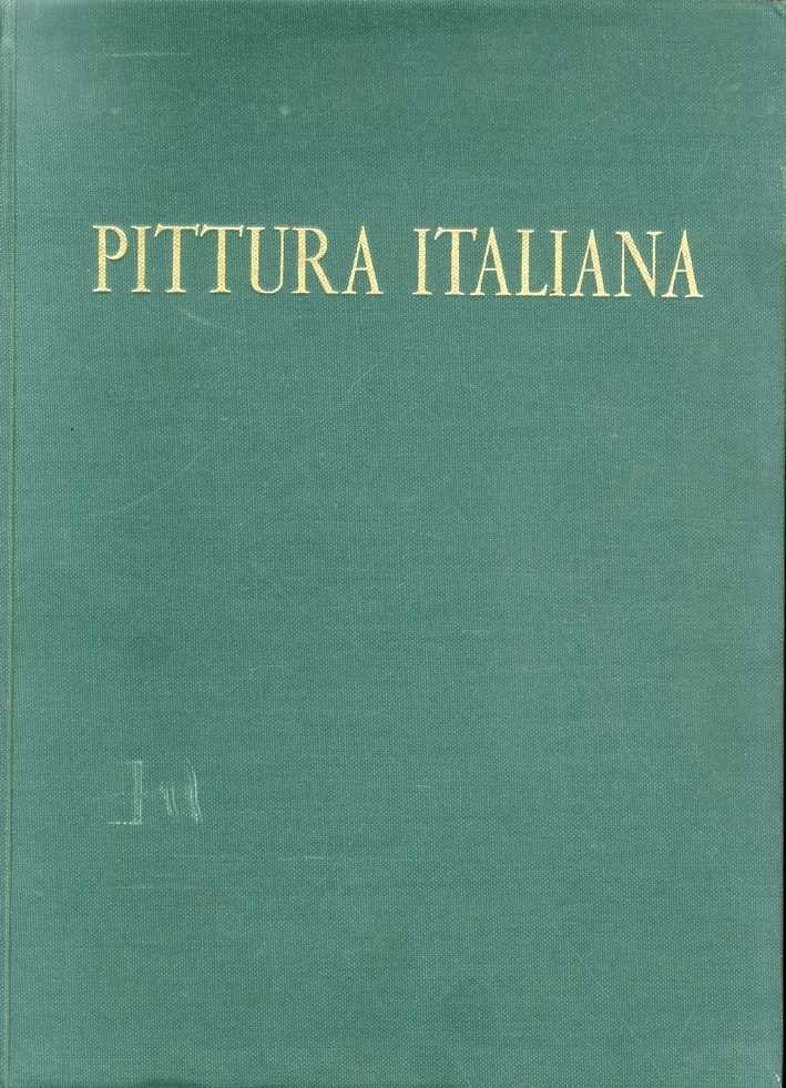 Pittura Italiana. Il Novecento. Vol.5