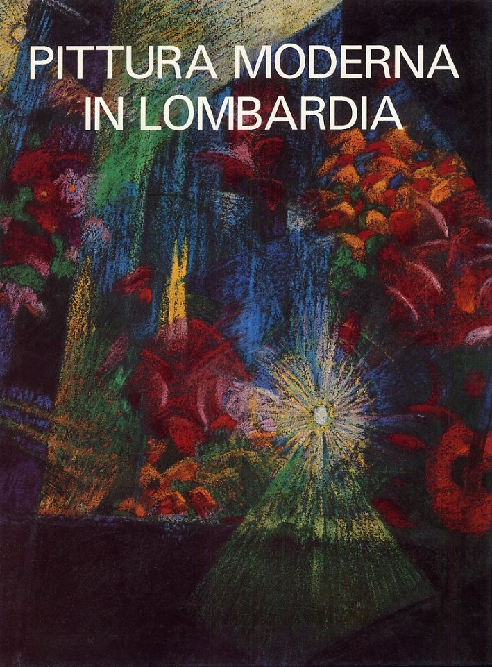 Pittura Moderna in Lombardia