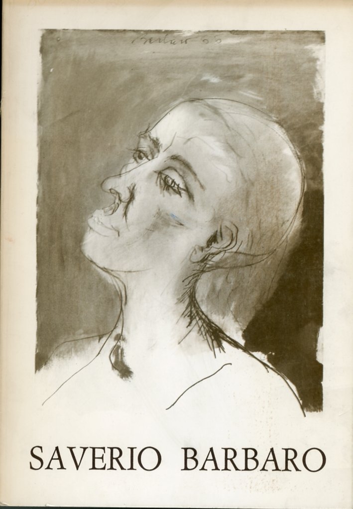 Pitture e disegni di Saverio Barbaro | Immagine principale