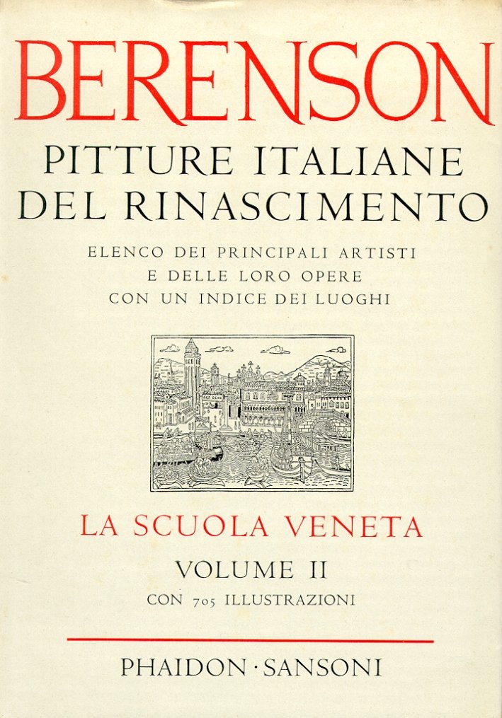Pitture Italiane del Rinascimento. Elenco dei Principali Artisti e delle …