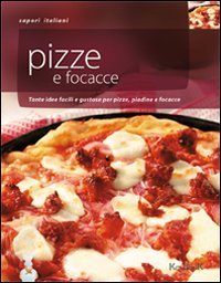 Pizze e focacce | Immagine principale