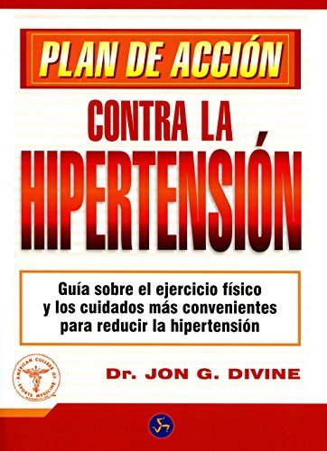 Plan De Accion Contra la Hipertension / Action Plan Against … | Immagine principale