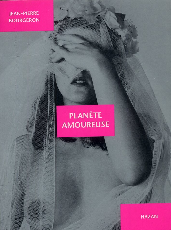 Planète amoureuse