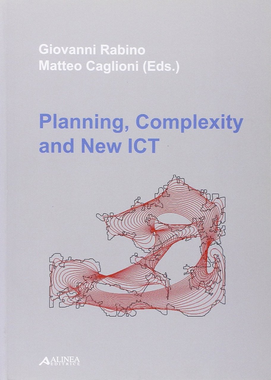 Planning, Complexity and New Ict