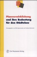 Planverwirklichung und ihre Bedeutung für den Städtebau | Immagine principale