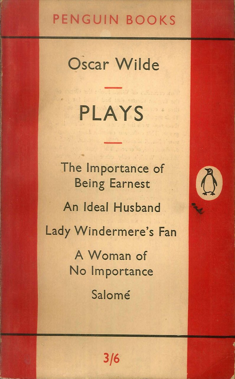 Plays. | Immagine principale