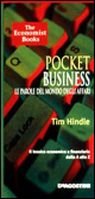Pocket Business. Le parole del mondo degli affari