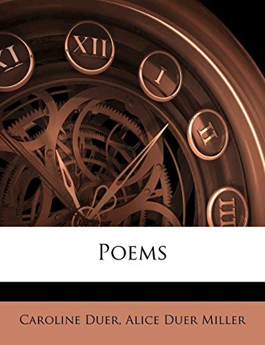 Poems | Immagine principale