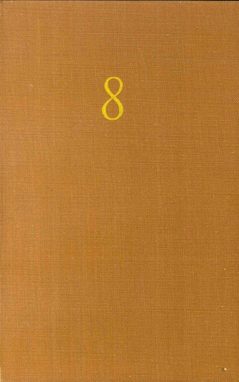 Poems From the Desert. Verses By Members of the Eight … | Immagine principale