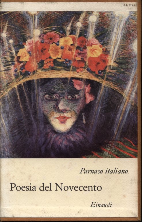 Poesia del Novecento