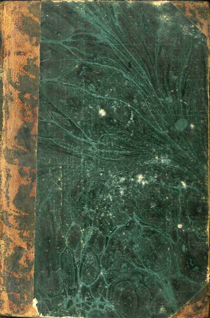 Poesie di Aurelio Bertola Riminese | Immagine principale