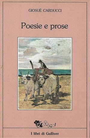 Poesie e prose, Milano, Etas, 1987