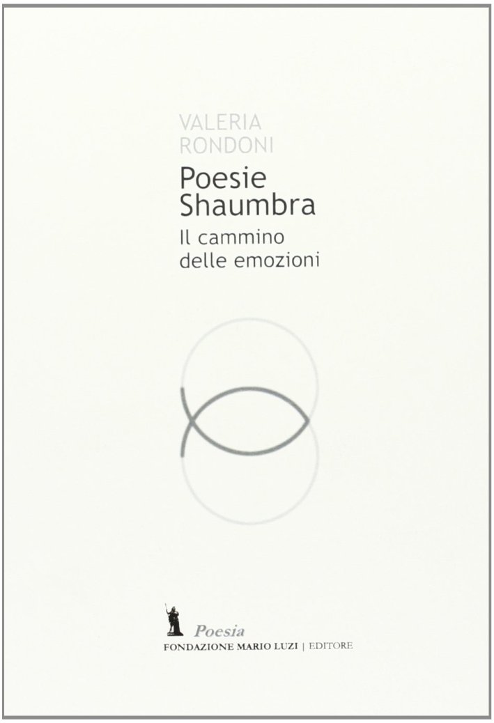 Poesie Shaumbra. Il cammino delle emozioni | Immagine principale