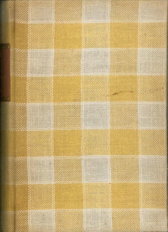 Poeti Minori Dell'Ottocento