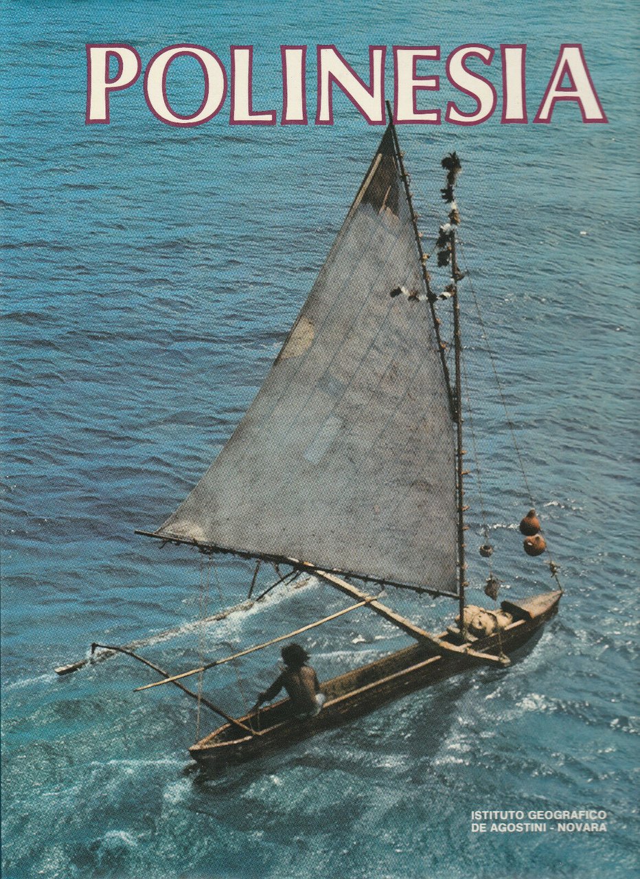 Polinesia | Immagine principale