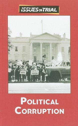 Political Corruption | Immagine principale