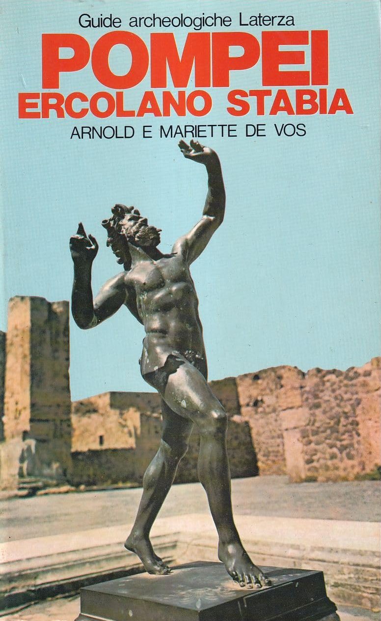 Pompei Ercolano Stabia | Immagine principale