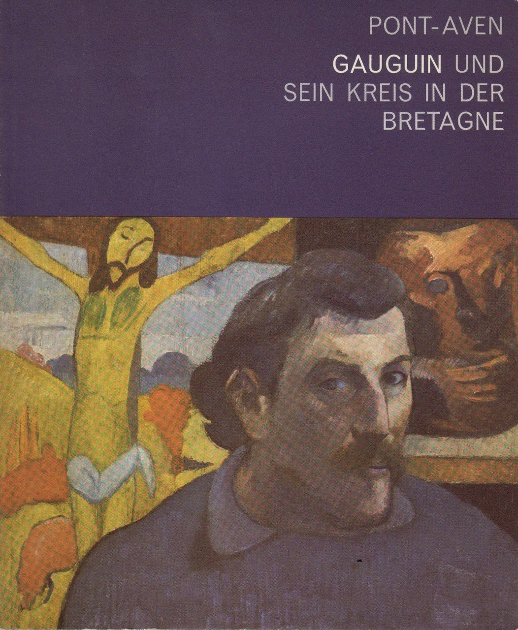 Pont-Aven. Gauguin und sein kreis in der bretagne | Immagine principale