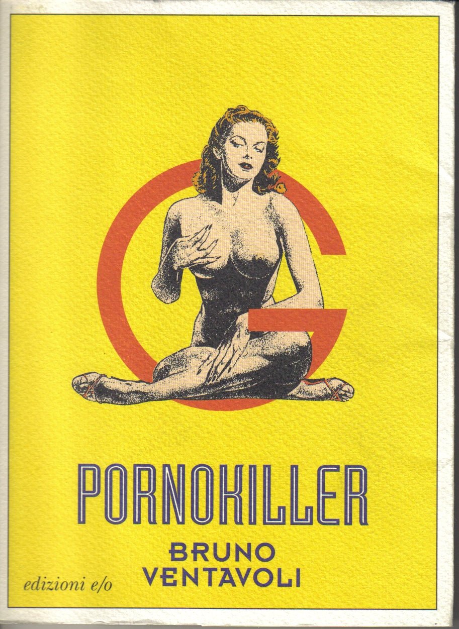 Pornokiller