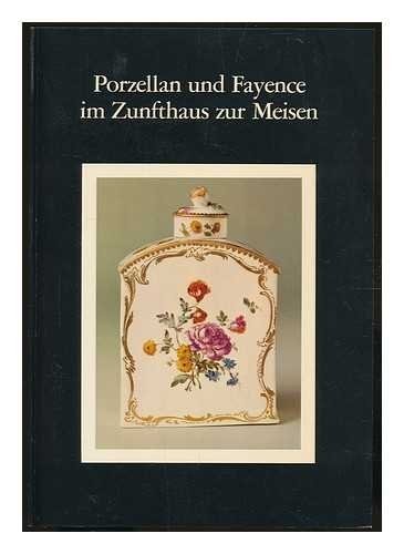 Porzellan und Fayence im Zunfthaus zur Meisen | Immagine principale