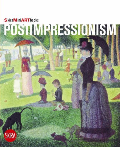 Post-Impressionism | Immagine principale