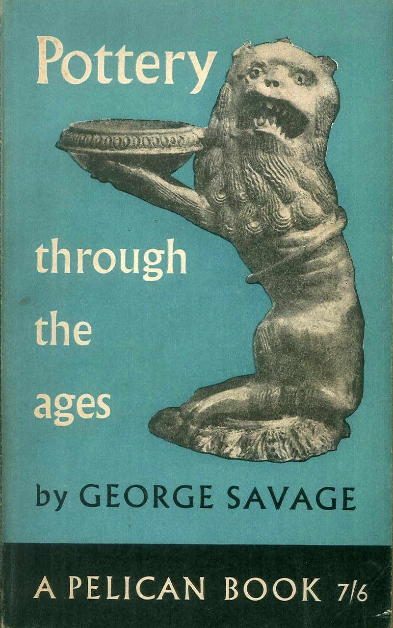 Pottery Through The Ages | Immagine principale