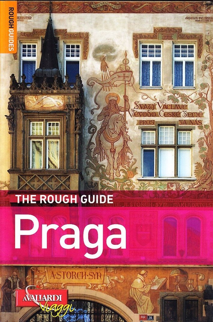 Praga