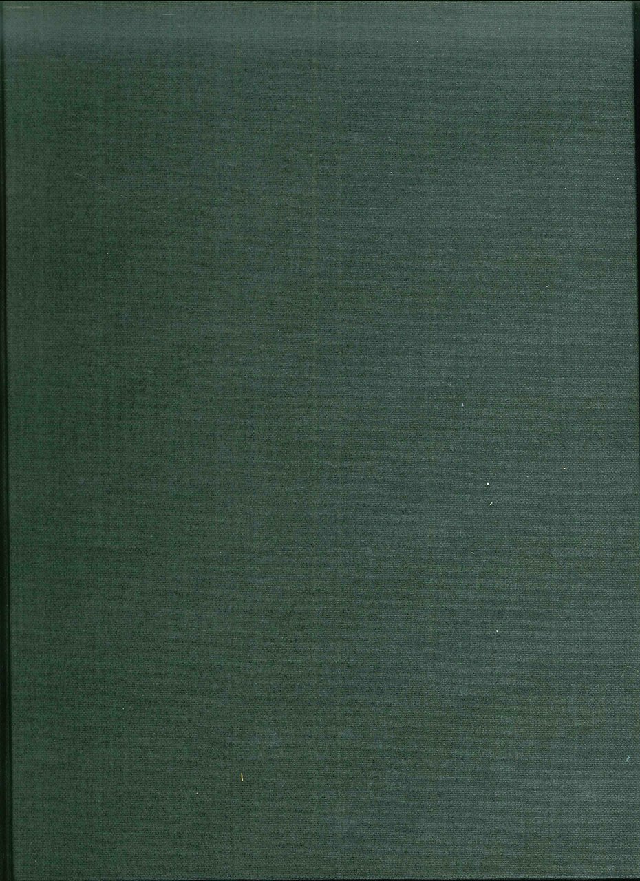 Prefazione alla raccolta delle leggi, ordinanze, regolamenti peculiari per Trieste.