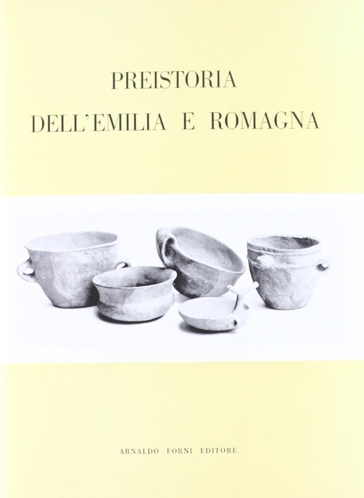Preistoria dell'Emilia e Romagna | Immagine principale