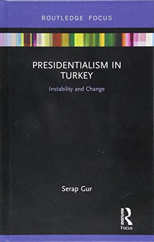 Presidentialism in Turkey: Instability and Change | Immagine principale