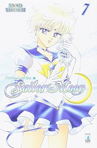 Pretty guardian Sailor Moon. New edition. Nuova ediz.. Vol. 7 | Immagine principale