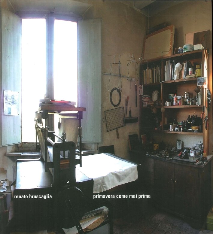 Primavera Come Mai Prima