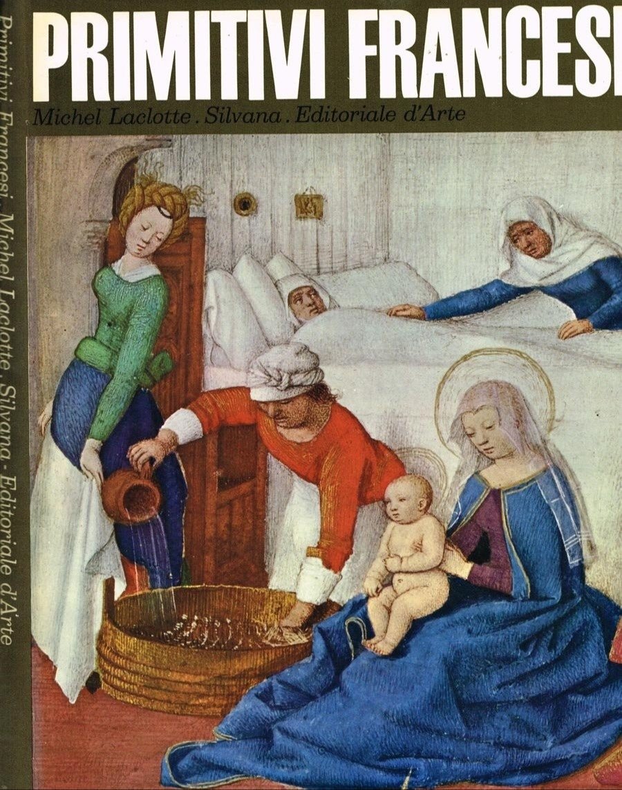 Primitivi Francesi