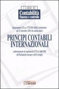 Principi contabili internazionali | Immagine principale