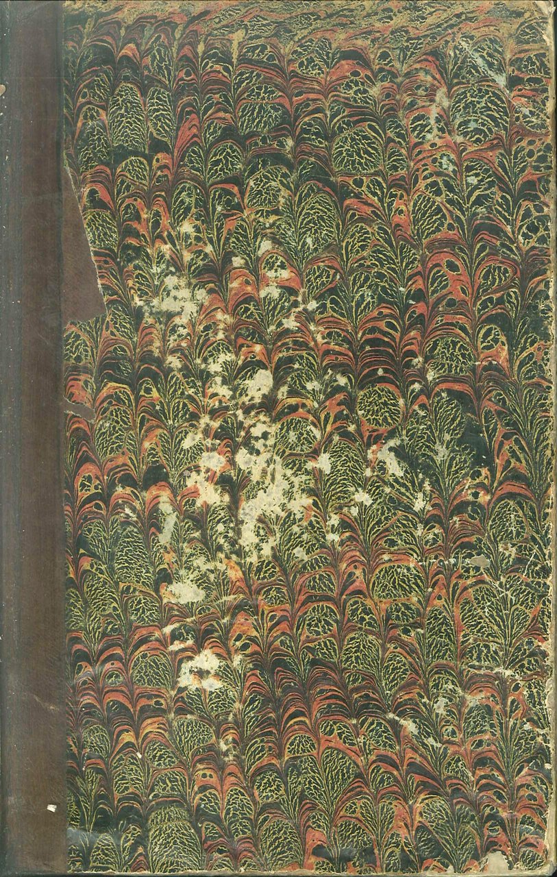 Principj di Scienza Nuova | Immagine principale