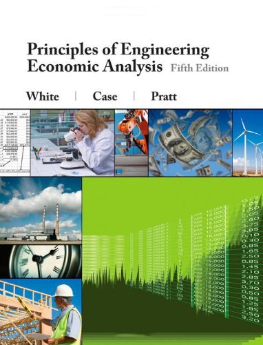 Principles of Engineering Economic Analysis | Immagine principale