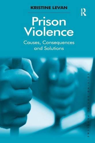 Prison Violence: Causes, Consequences and Solutions | Immagine principale