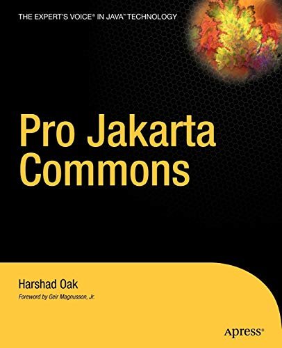 Pro Jakarta Commons | Immagine principale