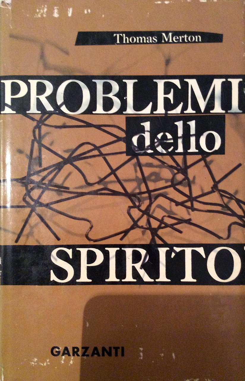 Problemi dello Spirito | Immagine principale
