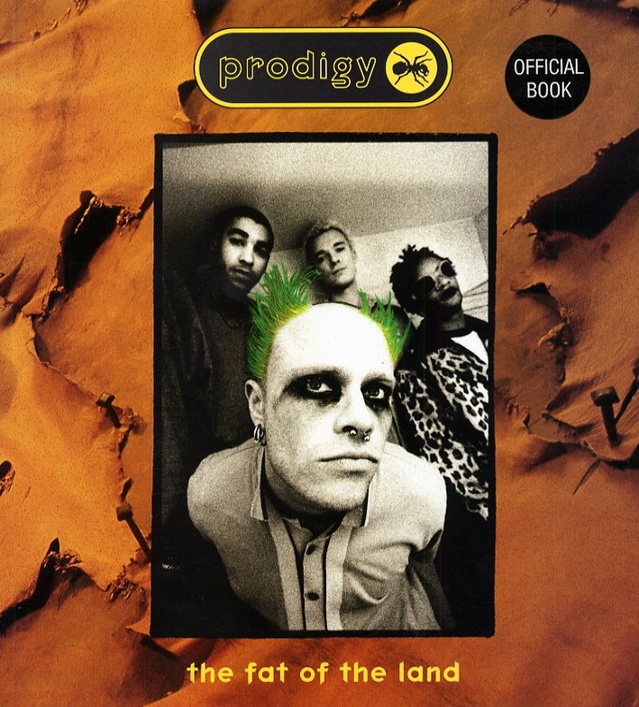 Prodigy. The fat of the land | Immagine principale