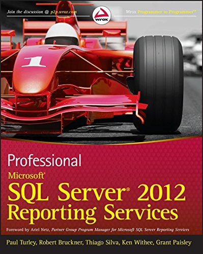 Professional Microsoft Sql Server 2012 Reporting Services, 2012