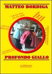 Profondo giallo