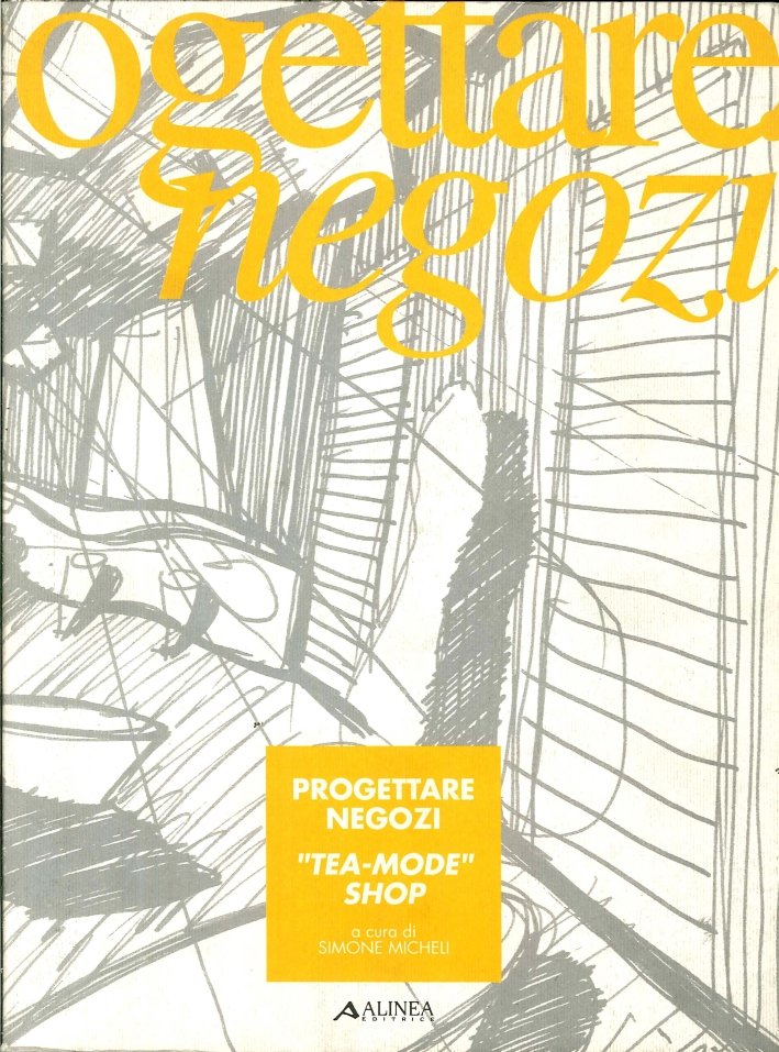 Progettare negozi "tea-mode" shop