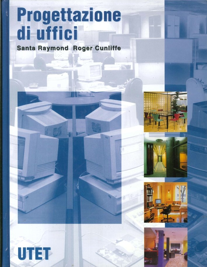 Progettazione di Uffici. La Creazione di Interni Umani ed Efficienti