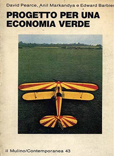 Progetto per un'economia verde | Immagine principale